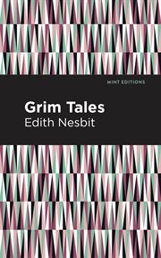 Grim tales cover image