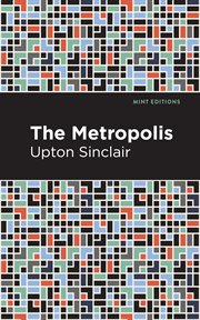 The metropolis cover image