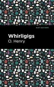 Whirligigs cover image