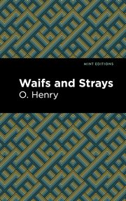 Waifs and strays cover image