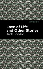 Love of life and other stories cover image