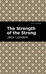 The strength of the strong cover image