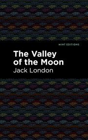 The valley of the moon cover image