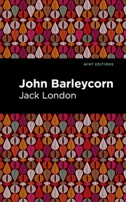 John barleycorn cover image