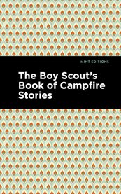 The Boy Scout's Book of Campfire Stories cover image