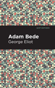 Adam Bede cover image