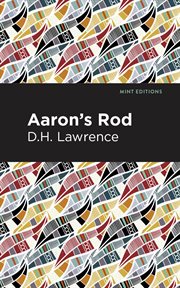Aaron's rod cover image