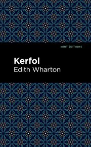 Kerfol cover image