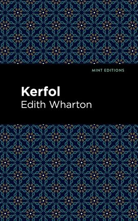 Cover image for Kerfol