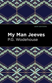 My man jeeves cover image