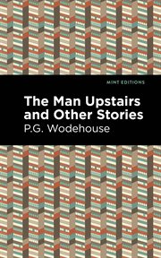 The man upstairs and other stories cover image