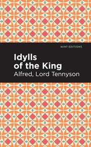 Idylls of the king cover image
