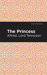The princess cover image