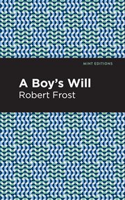 A boy's will cover image