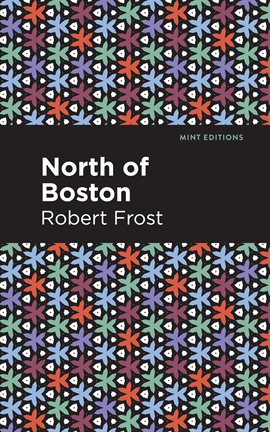 Cover image for North of Boston