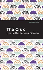 The crux cover image