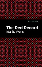 The Red Record cover image