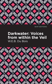 Darkwater : voices from within the veil cover image