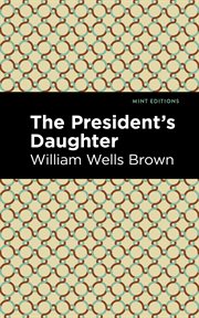 The president's daughter cover image