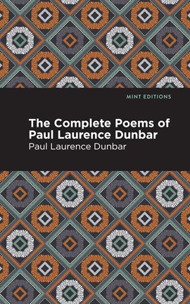 The Complete Poems of Paul Lawrence Dunbar