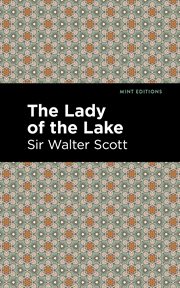 The lady of the lake cover image