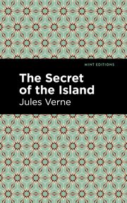 The secret of the island cover image