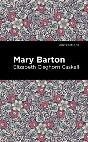Mary Barton cover image