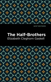 The half-brothers cover image