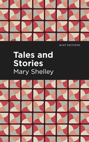 Tales and stories cover image