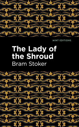 Cover image for The Lady of the Shroud