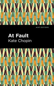 At fault cover image