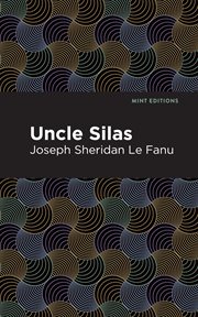 Uncle silas cover image