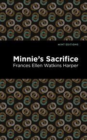 Minnie's sacrifice cover image