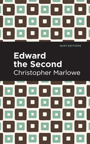 Edward the Second cover image