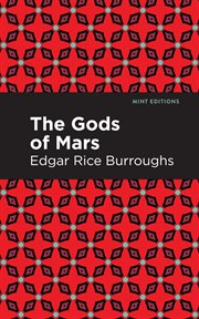 The Gods of Mars cover image