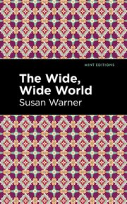 The wide, wide world cover image