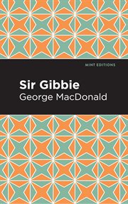 Sir Gibbie cover image