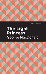 The light princess cover image