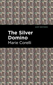 The silver domino cover image