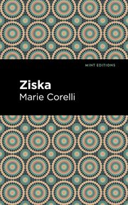Ziska : the problem of a wicked soul cover image