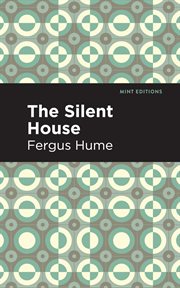 The silent house cover image