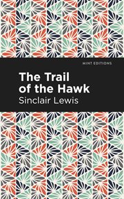 The trail of the hawk cover image