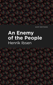 An enemy of the people cover image