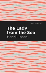 The lady from the sea cover image