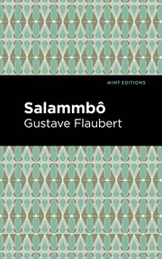 Salammbo cover image