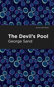 Devil's pool cover image