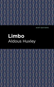 Limbo ; : six stories and a play cover image