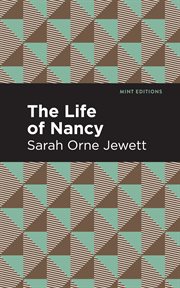 The life of Nancy cover image