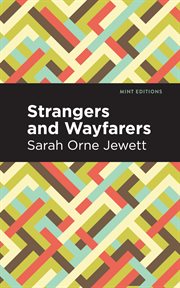Strangers and wayfarers cover image