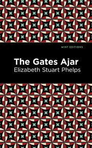 The gates ajar : song with chorus ad. lib cover image